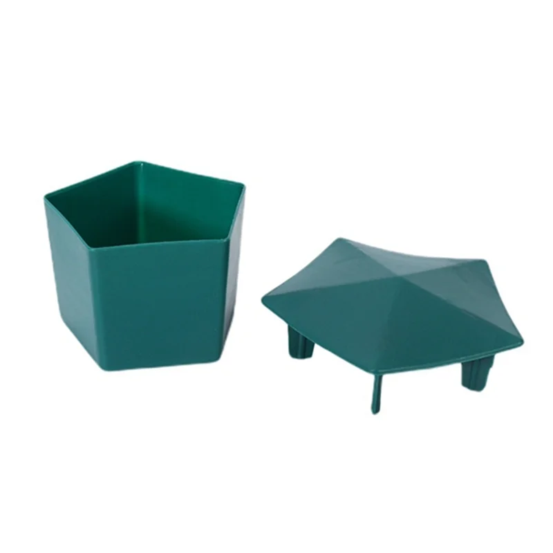 

N96R 32X Snail Traps Snail Traps Eco-Friendly To Catch Slugs Snails Catcher, Safe For Kids And Pets Gardening