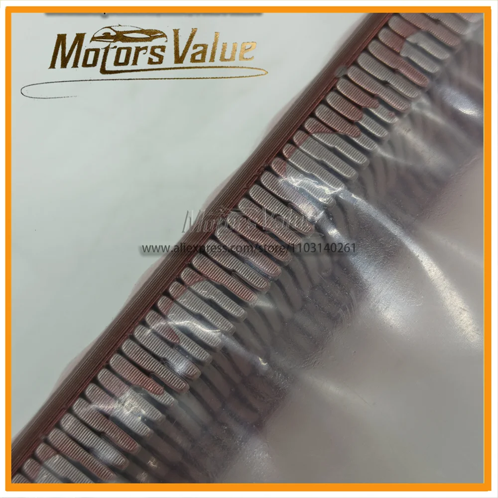 K310 K313 CVT Transmission Chain Belt For Toyota Corolla Allion Premio Ractis Auris K313 Car Accessories Parts