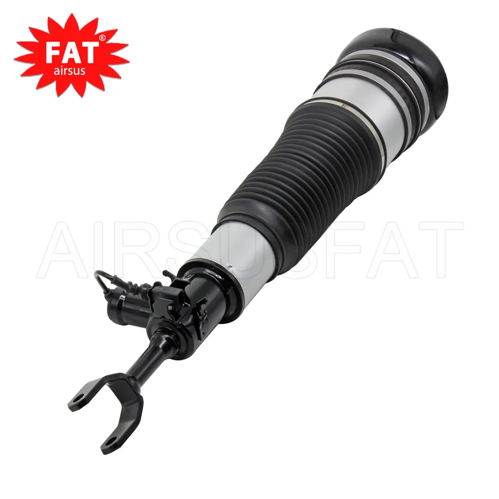 

4F0616040N 4F0616040P 4F0616040Q For A6 C6 Front Right Air Suspension Shock Absorber Assembly