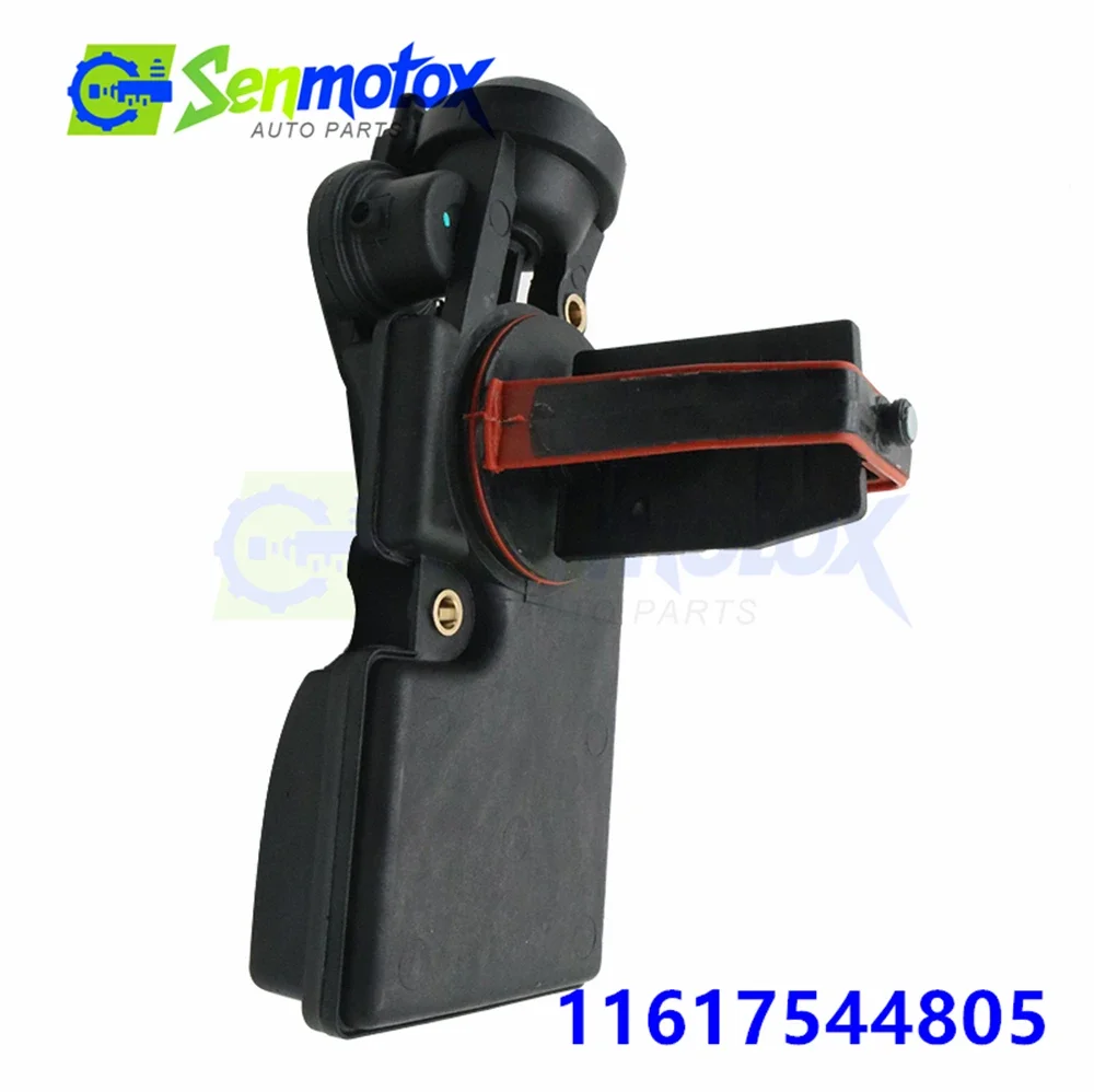 

11617544805 For 530I E83 X3 X5 Z3 BMW E46 E39 325I 330Ci E39 1998-2007 Air Intake Adjuster Manifold DISA Valve Auto 11617502275