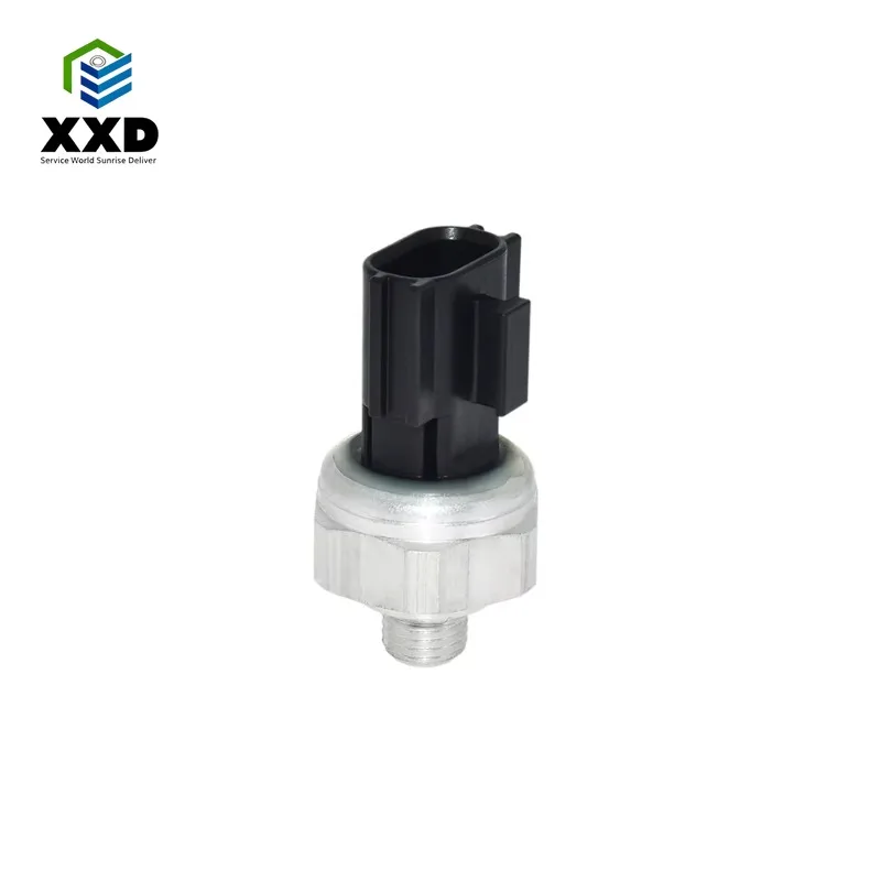 92136-1FA0A 92CP8-11 42CP8-12 92136-6J010 Refrigerant Pressure Sensor Switch for Nissan Altima Maxima Murano 350Z 370Z Frontier