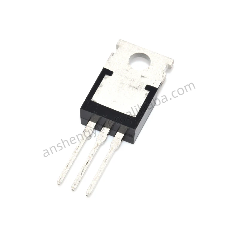 5PCS BYQ28E-200 Ultrafast Recovery 10A 200V TO-220