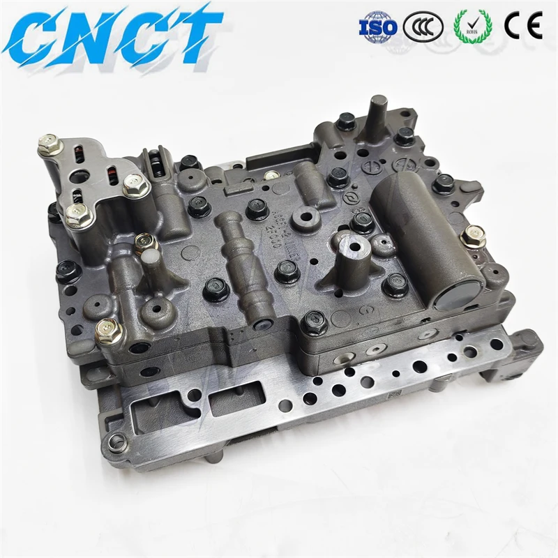 

A6GF1-2 Automatic Transmission Valve Body with Automobile Warranty for Gwn Hyundai Inokom Kia 6 Speed TRANSALE
