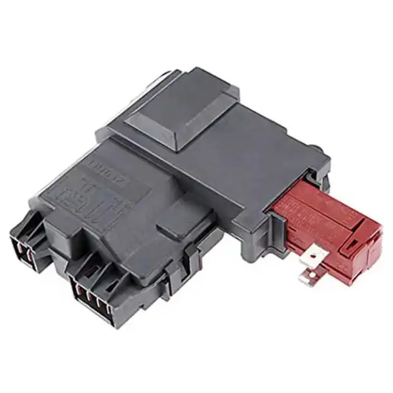 

131763202 Original Clothes Washer Part Replaces Washing Machine Door Lock Switch Replaces AP6285657, AP4455026 5 pcs