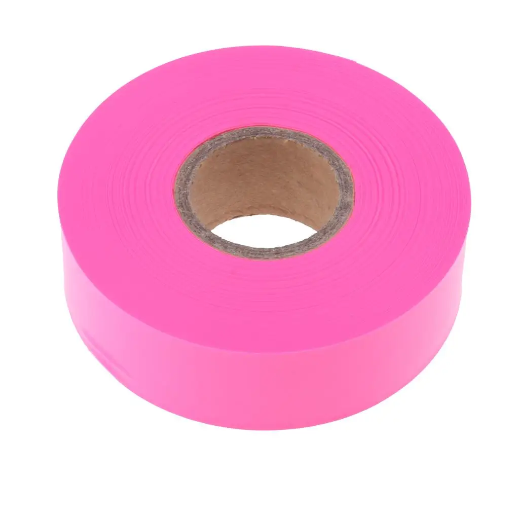 

and Hazardous Marking Tape: Adhesive, Flag Marking Tape Visibility