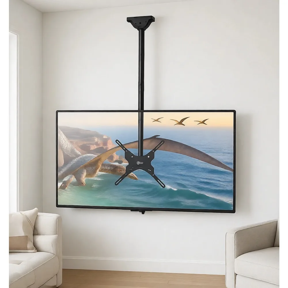 Long Arm Tv Ceiling…