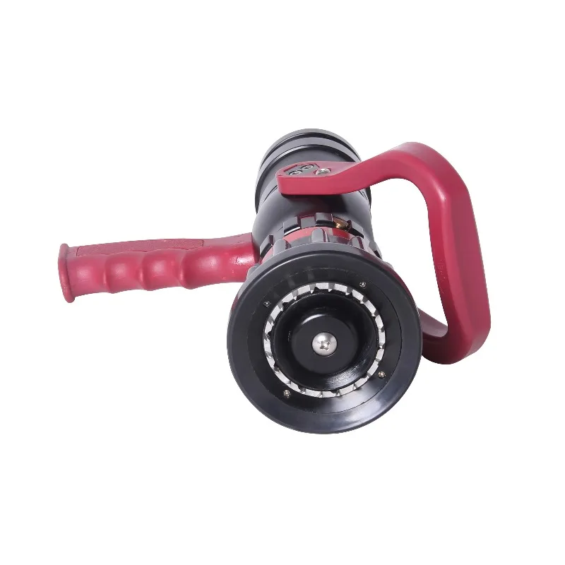 Fire fighting equipment and fire accessories of jet water gun