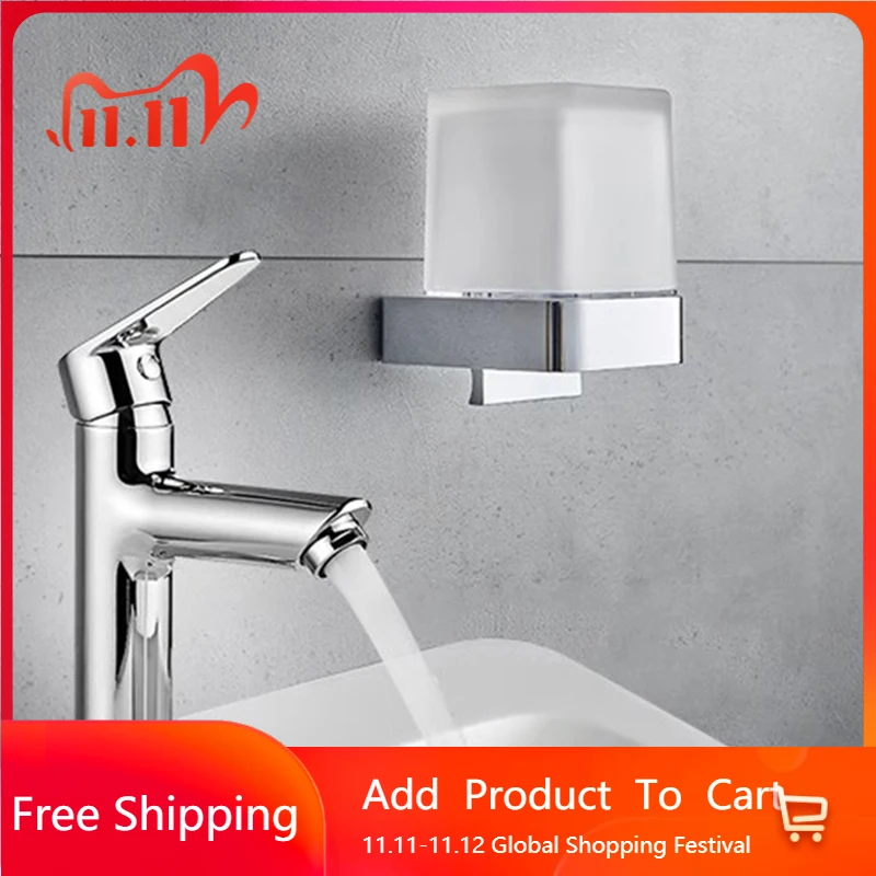 

Electric Shower Soap Dispensers Steel Cower Kitchen Soap Dispensers No Drill Wall Intelligentes Badezimmer Bathroom Items