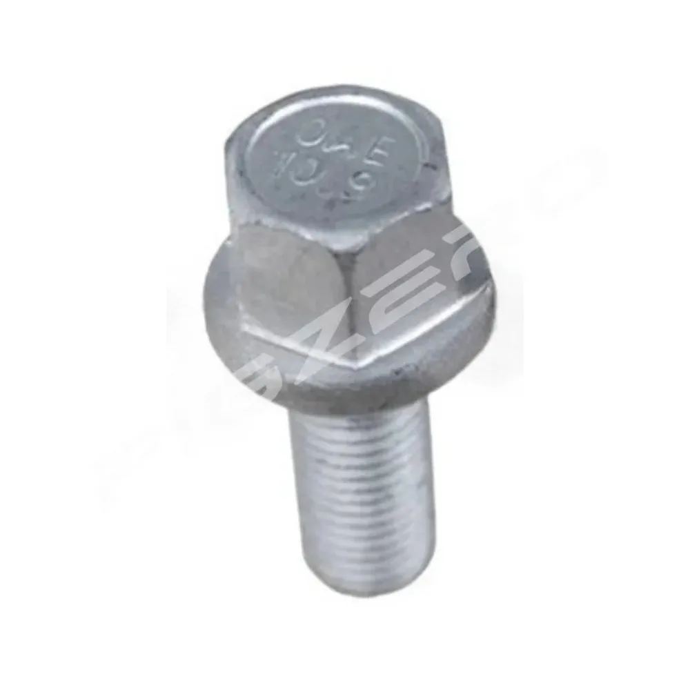 Genuine Wheel Bolt for Chery Jetour X70 X70S X90 X95 Karry K50 K50S K60
