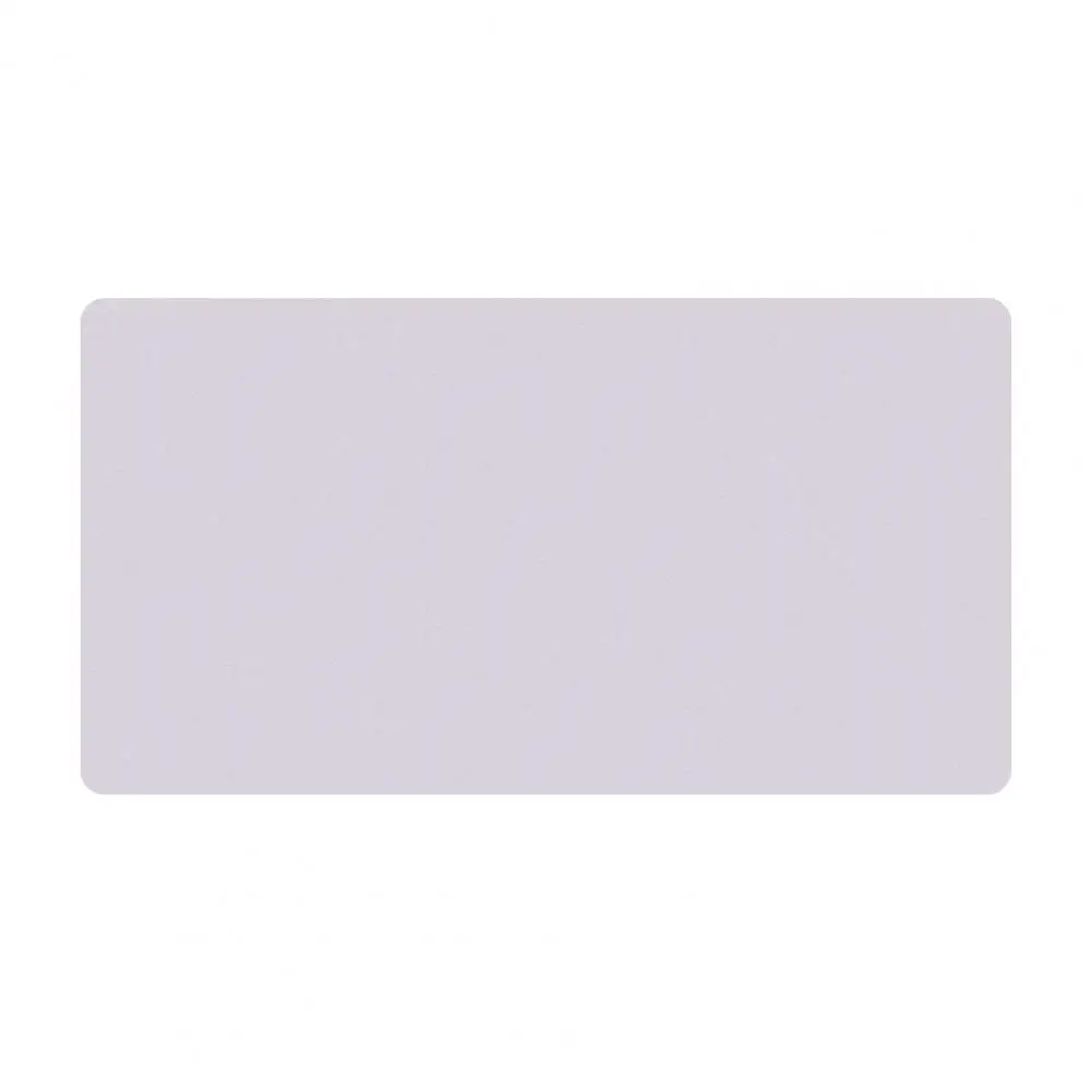 Grande Mouse Pad estendido para desktop, Gaming Mousepad, Computer Desk Acessórios