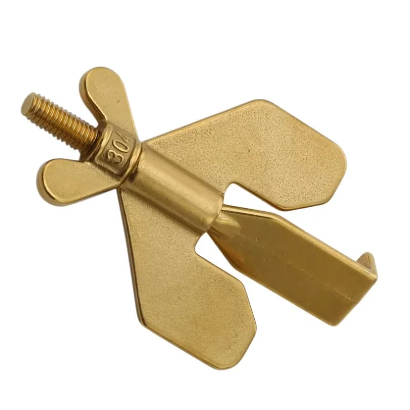 אופנה דלת מלון נייד דלת מלון על מכירה עצמית להפסיק לנסוע נגד גניבה מנעול בטיחות שיפור הבית