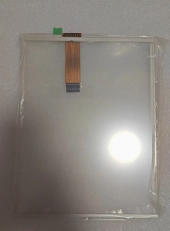 

New IC754VSF 12CTD-FC touch screen