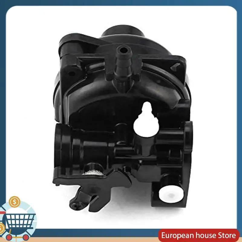 ABFA เครื่องตัดหญ้าคาร์บูเรเตอร์และปะเก็น Combo สําหรับ Briggs & Stratton รุ่น 300E, 450E, 500E, 550EX, 500, 125Cc, 140Cc, 593261, 591