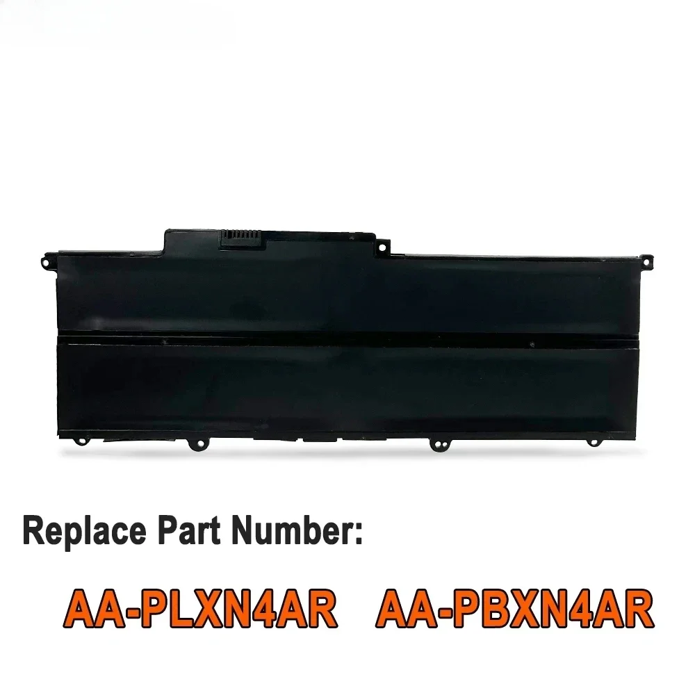 New AA-PLXN4AR Laptop Battery for Samsung 900X3C-A01/A02DE/A04DE/A02EE 900X3E 900X3D NP900X3C-A01CN/A01S NP900X3D/E/G AA-PBXN4AR