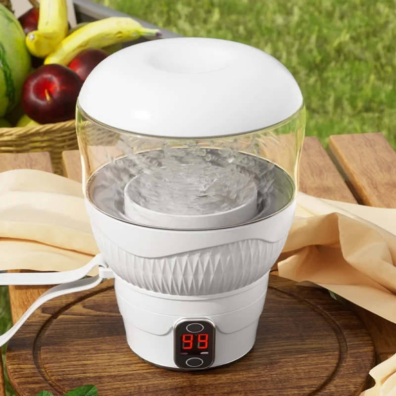 

Electric Blender Electric Juicer Cup Portable Juicer Cup Cordless Multifunctional Electric Blender For Home School 600ml