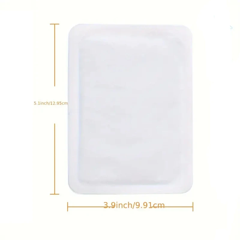 1/3/10 pçs inverno mãos mais quentes manter quente de longa duração auto-aquecimento auto-adesivo esportes ao ar livre equipamentos de reabilitação de inverno