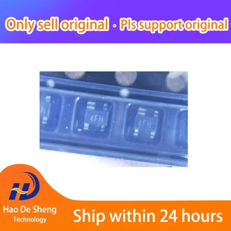 10PCS/LOT   ATF-54143  54143 SOT343 New Original In Stock