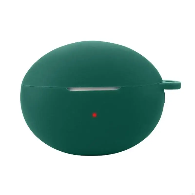 화웨이 FreeBuds 6i 무선 헤드폰 보호 케이스 커버 쉘 하우징 방진 슬리브 용 실리콘 보호 케이스