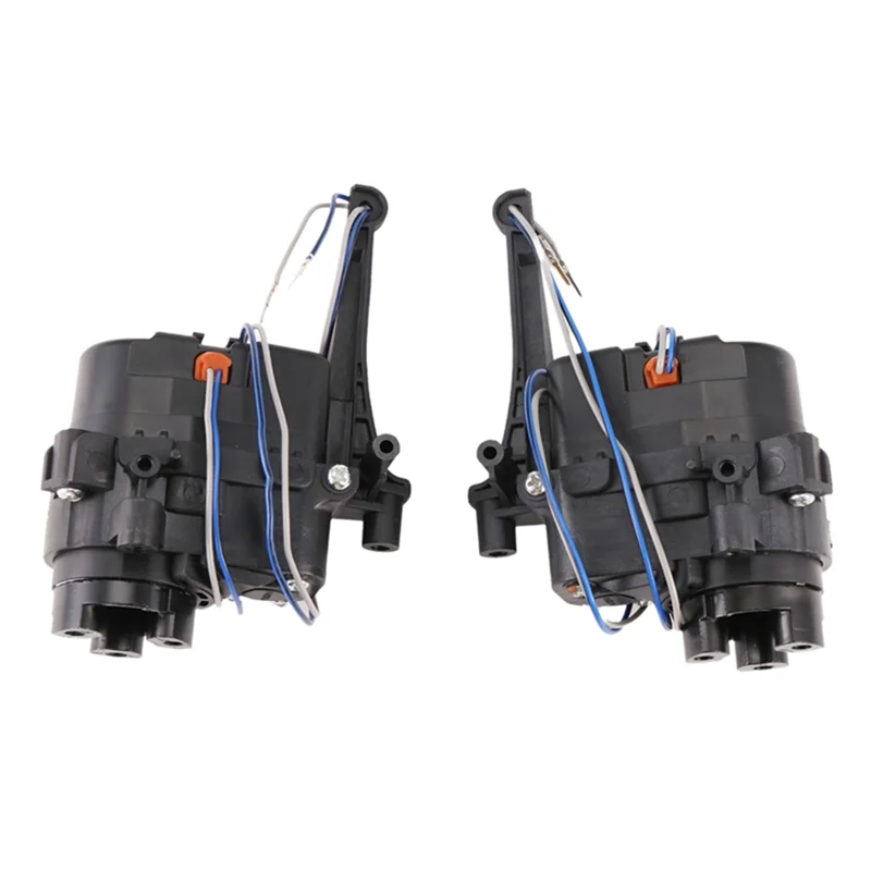 

Leading-1Pair Rearview Mirror Door Power Fold Actuator Electric Folding Motor For Mazda CX-5 CX5 2012 2013 2014