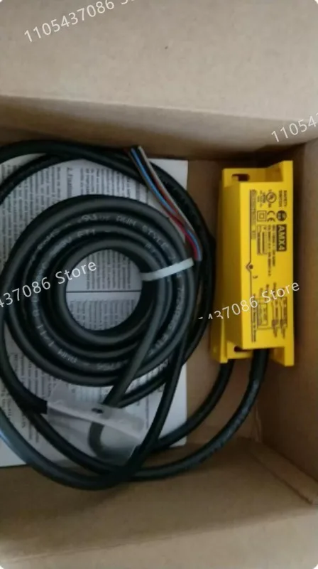 New BTI Safety Switch AMX4 /3 M 6M Sensor, 1PCS