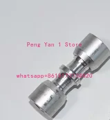 Repair Solder-free Crimping Tool Copper Aluminum Tube Butt Joint Air Conditioning Freezer Quick-closing Composite Ring