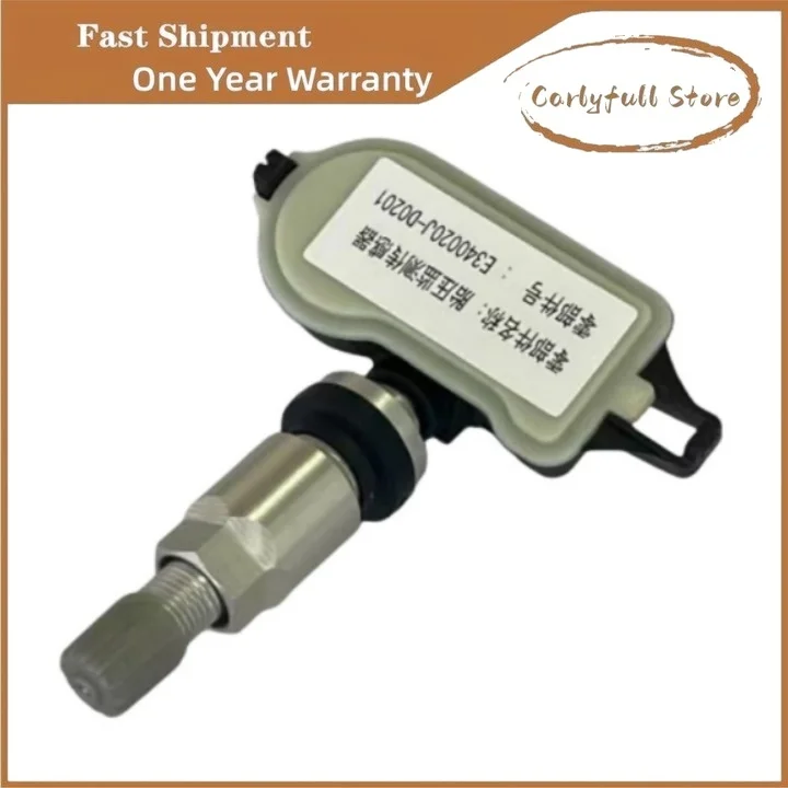 

Tire Pressure Sensor For Dongfeng AX7 4306001 E340020J-D0201