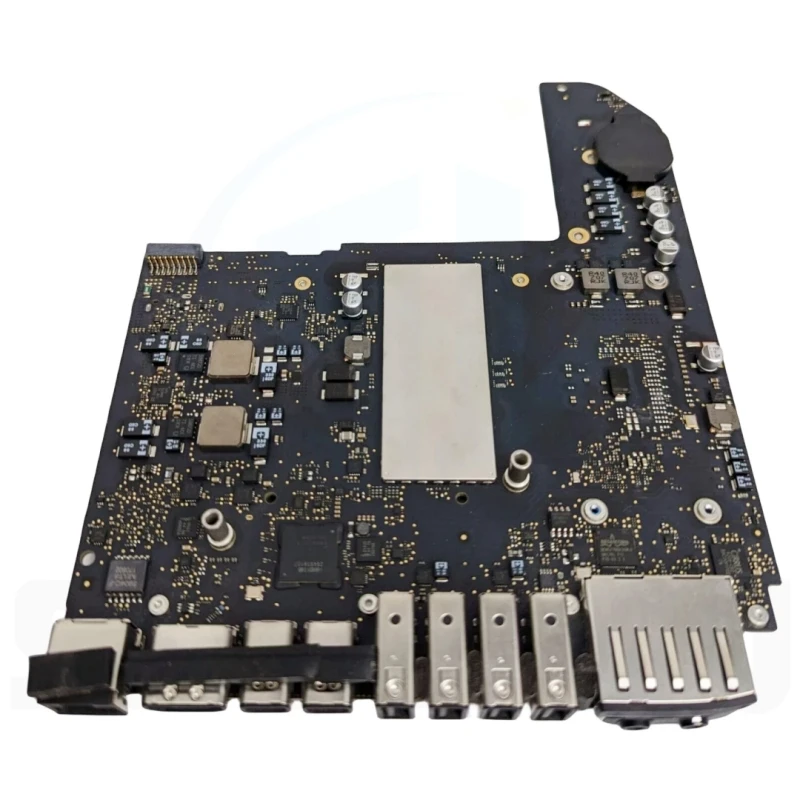 Imagem -04 - Plintilhe Original A1347 8202577-a 820-2993-a 8203228-a 8205509-a para Mac Mini A1347 Placa Lógica 2010 2011 2012 2014