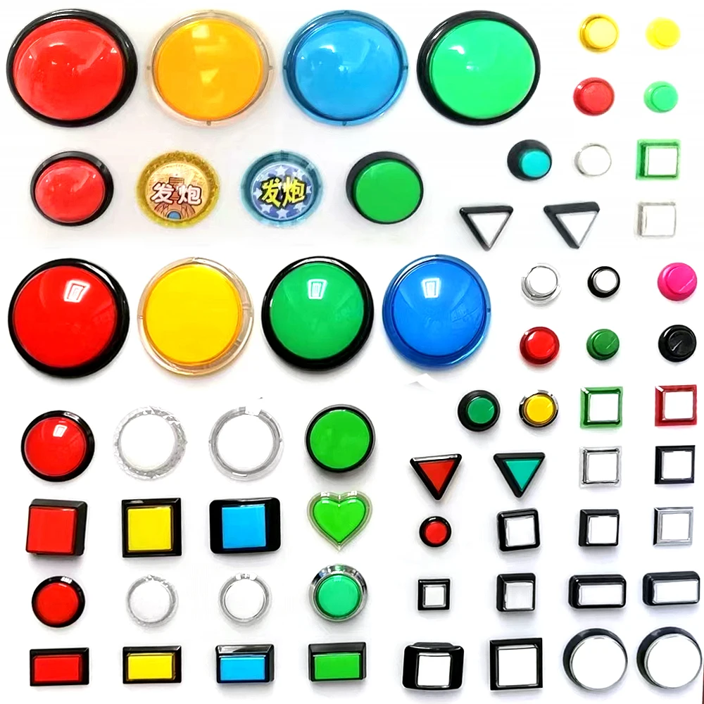 Münz speicher zählen Spiel automaten Token verdickt Plastik box Arcade-Spiele konsole Kran Automaten speichern verwenden – Detail 14