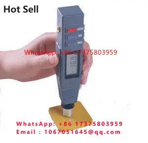Beijing Times genuine TH200 Shore hardness tester TIME5410/TIME5430TIME5431