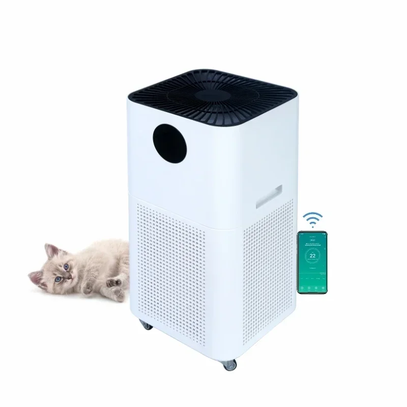 Cadr 520M3/H Househ… - image