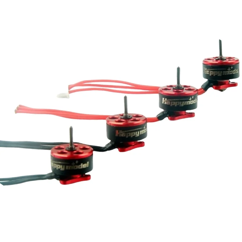 

Happymodel 1 мм SE0802 0802 1-2S 16000KV 19000KV 22000KV 25000KV Бесщеточный двигатель для моделей Mobula7 Snapper7 Mobula6 RC Drone FPV