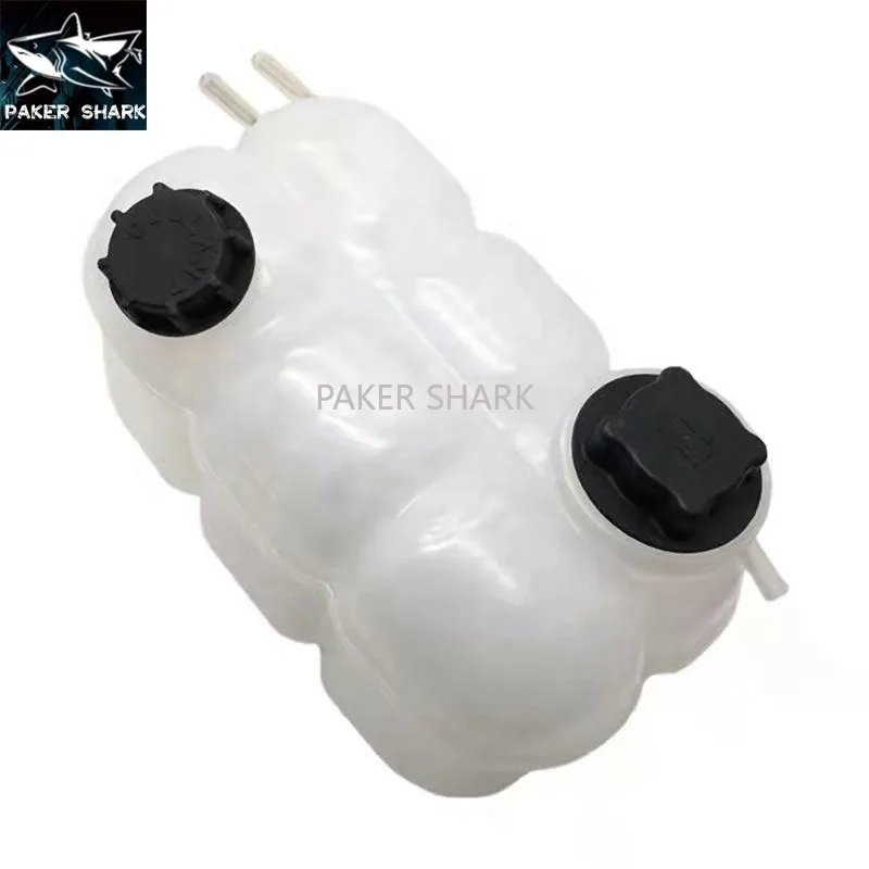 

Для резервуара для воды EC210D Резервуар для охлаждающей воды EC240D с крышкой экскаватора