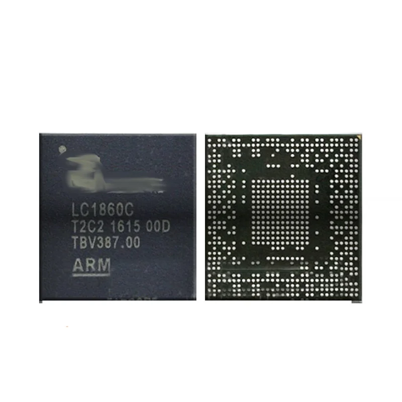 

Новый LC1860C LC1160 BGA