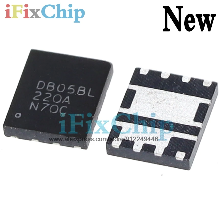 Nova FDMS3600S FDMS3600 220A 22OA QFN-8