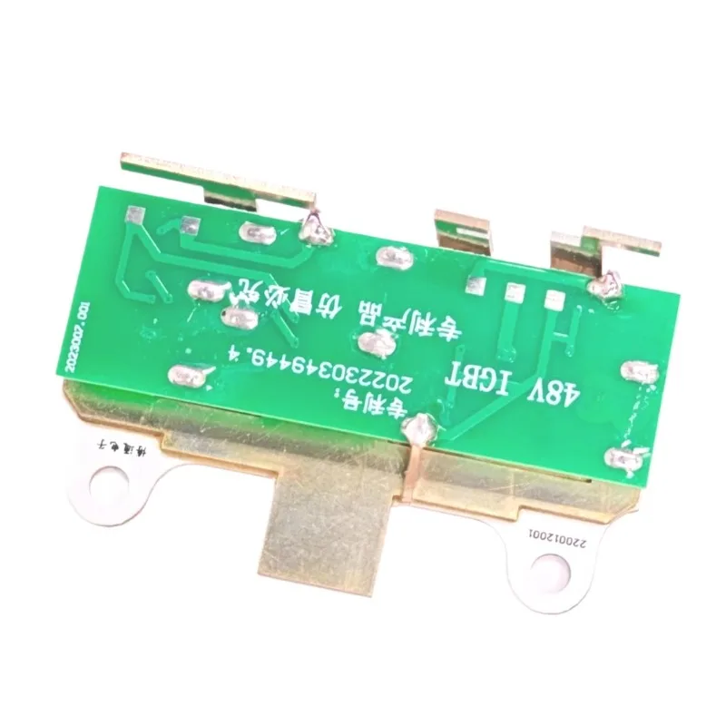 IGBT Repair Module For Audi A8 D5 48V Hybrid Generator 4n0 903 028n 4n0903028n Car Alternator Parts Accessories