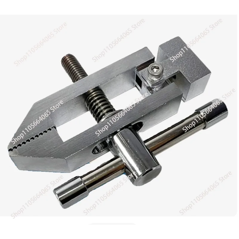 Bench Push-pull Gauge Fixture for  HJJ-016 Electric  Vertical Test Bench Fixture Clamping 1pcsool
