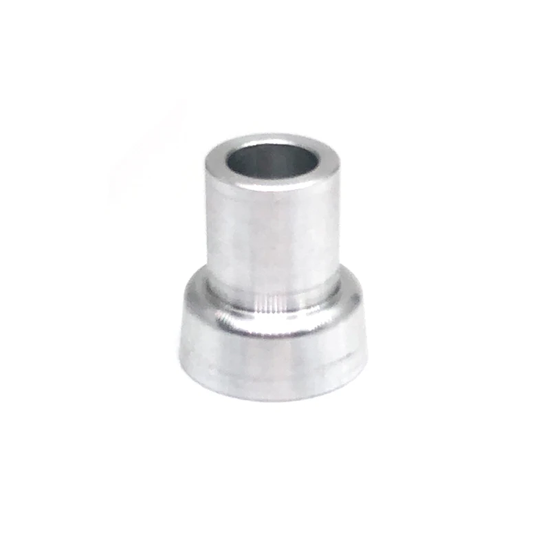 Replaced Sanwa JLF Metal Actuator Aluminum Spring Base Aluminum Pivot Cylinder for Sanwa JLF-TP-8YT Series Joysticks