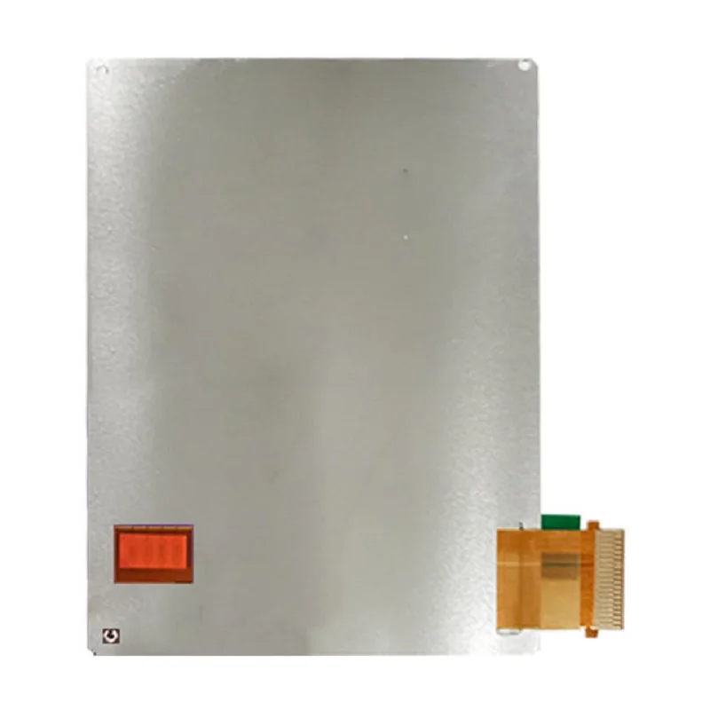 AUO 2.8 Inch H283VL01 V0 480(RGB)*640 Resolution LCD Screen Module With Parallel RGB 50 Pins Connector For Mobile Phone