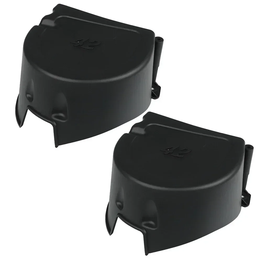 

Комплект защитных щитков для тракторных косилок GY21773 GY21084C GY21084 LHRH, подходит для моделей D100 D105 D110 D120 D125, из АБС-пластика
