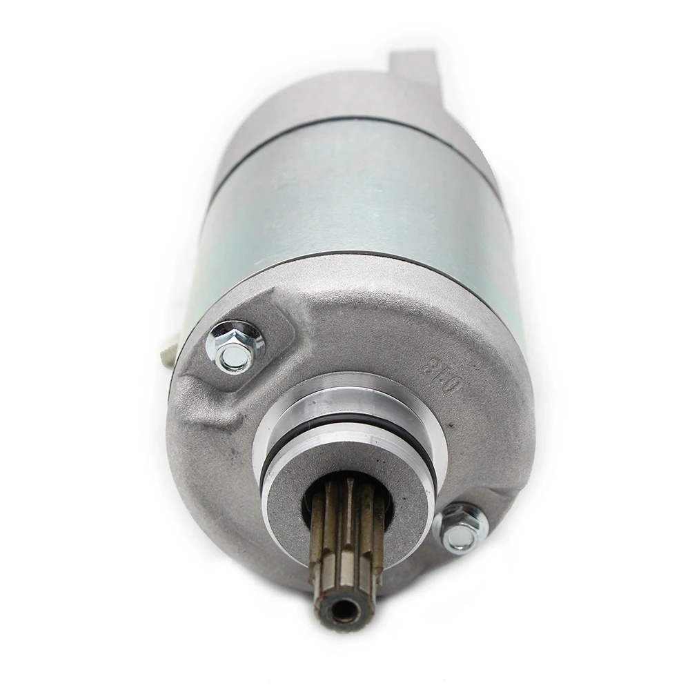 31200-HM3-671 Electrical Starter Motor For Honda TRX300 Sportrax 300 EX 1993-2001 2002 2003 2004 2005 2006 2007 2008 300 X 2009