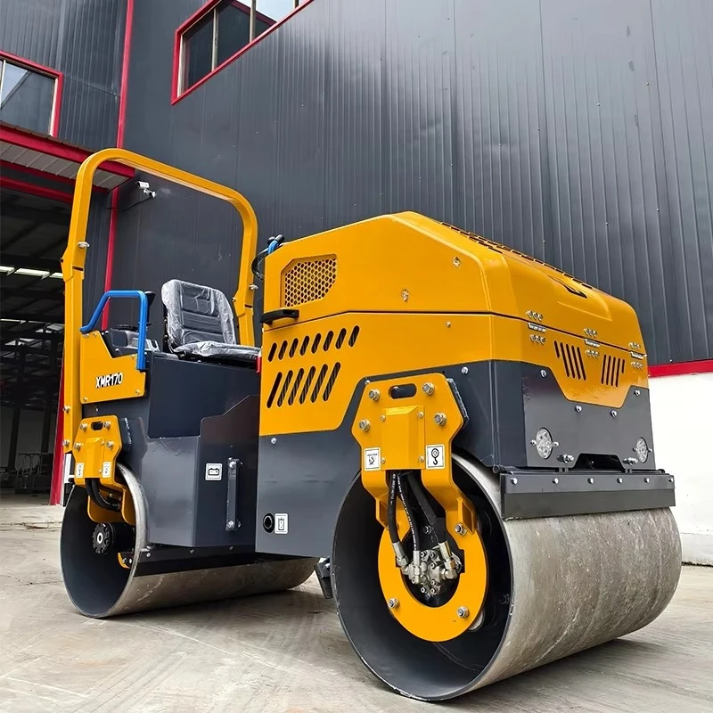 بيع الأسطوانة الصغيرة ذات النظام الهيدروليكي للديزل عالي الطاقة #4