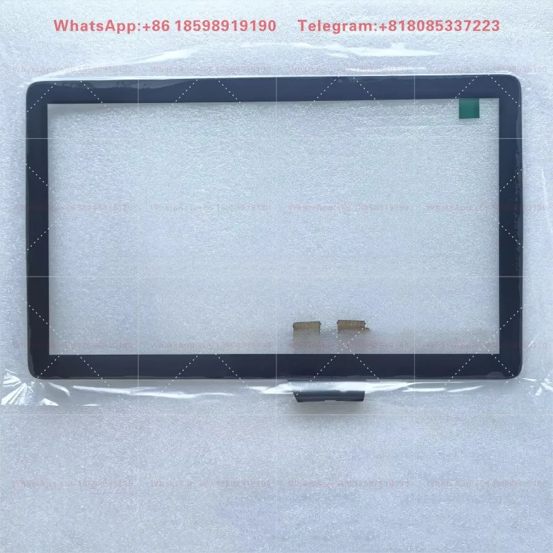 Suitable for Fengguang 580 Pro car factory central control navigation handwriting touch capacitive screen external screen