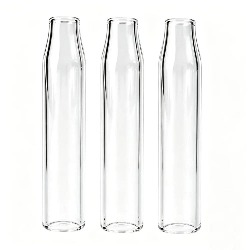 3PCS Replacement Glass for Lookah Seahorse Pro and Pro Plus