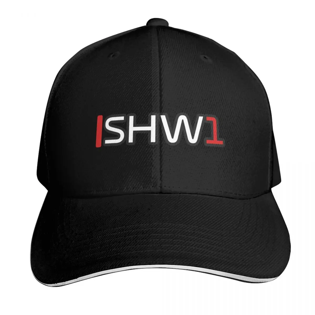 Formula 2 2021 Robert Shwartzman PREMA Racing Initials Baseball Cap Men Women Casual Summer Sport Sun Cap