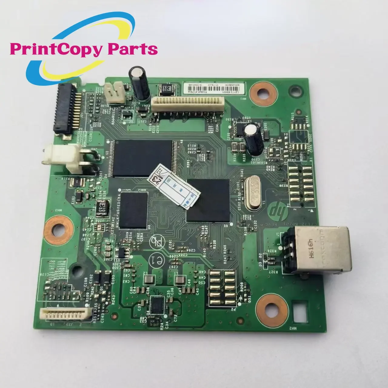 1PC New CZ172-60001 Formatter Logic Main Board MainBoard PCA ASSY for HP Laserjet M125 125 125A M125A Laser Jet Pro MFP M125RA