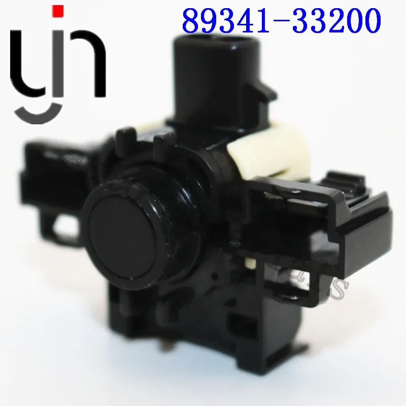 4Pcs Fits PDC Parking Sensor 89341-33200 For LEXUS IS350 IS250 GS350 ES350 ES250 89341-33200-C0
