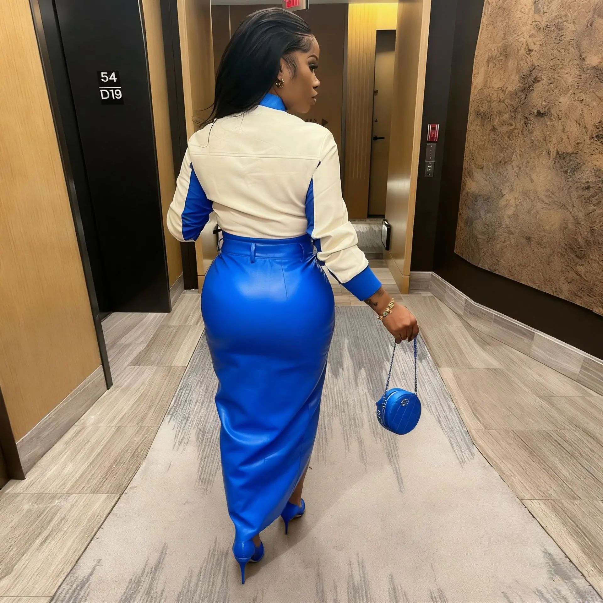 Winter Leather PU Jackets Women Crop Varsity Baseball Coats Y2K Streetwear 2025 Fall Letter Print Cyber Racer Jackets Coats