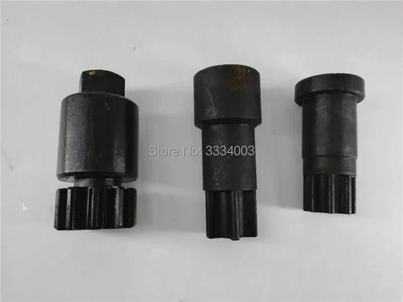 Diesel Engine Gear Socket Wrench Turning Tools For CUMMINNSS RENAULTT, Pump Repair