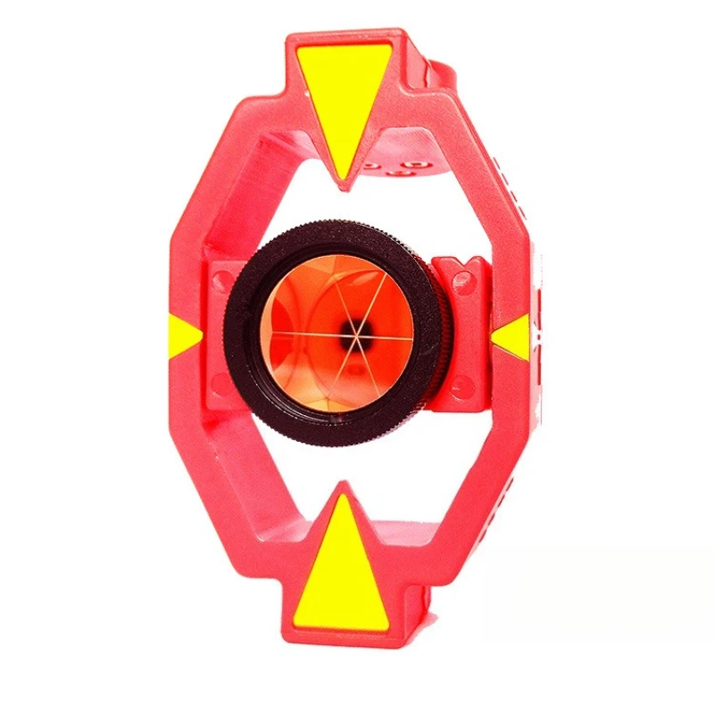 

Total Station Small Prism Group Mapping Instrument, Monitoring Prism + 17.5