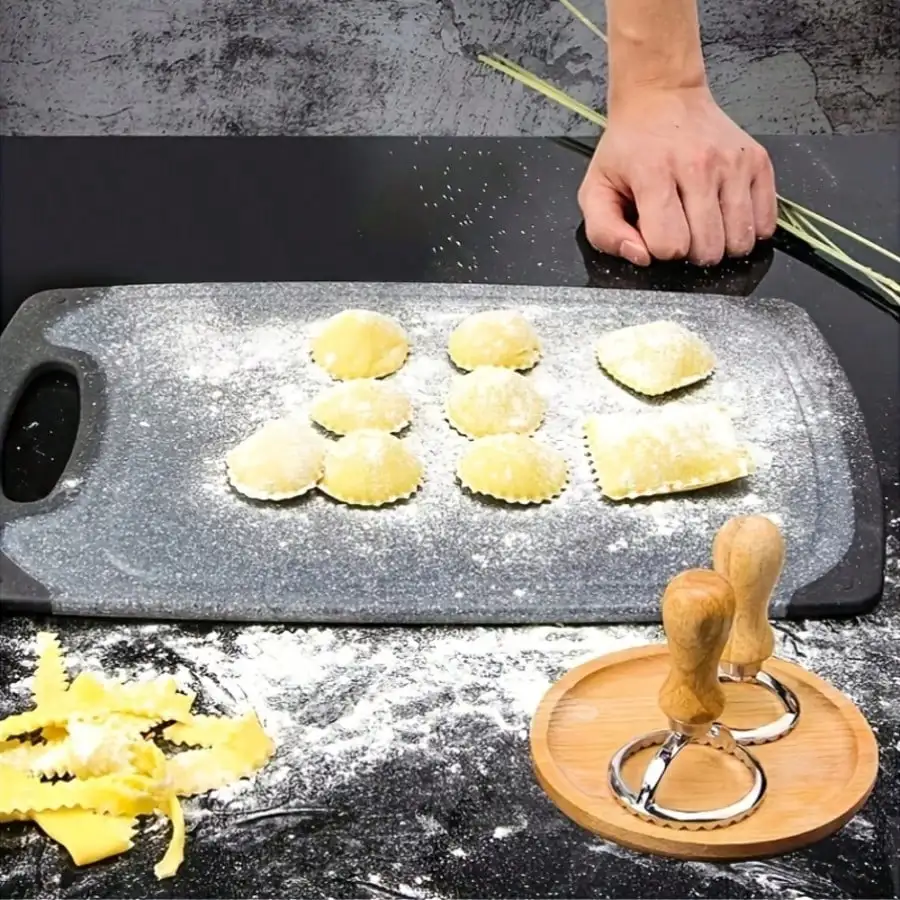 Thumbnail 3 - #16 Trending Pasta Molds Right Now